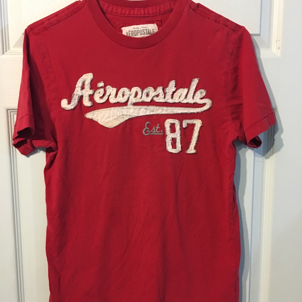 Aeropostale shirt